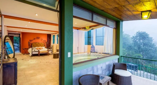Suite Yumbo Love Experience