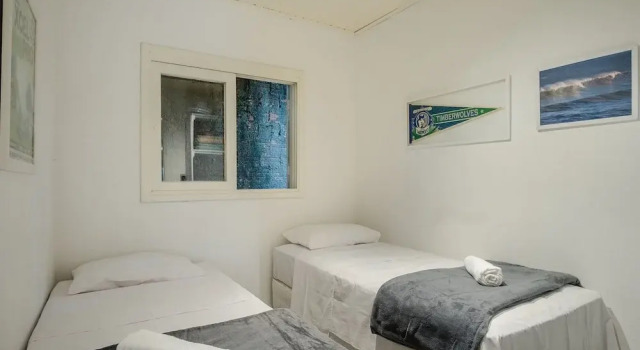 Complete Studios in Imbituba Beach - PRN