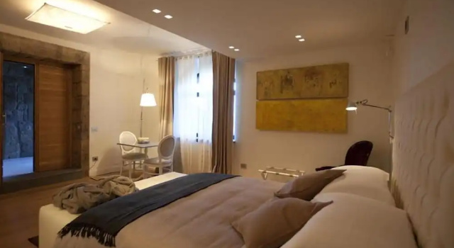Номер Standard Misia Country Resort