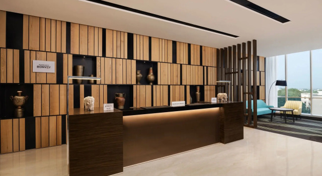 Fairfield by Marriott Agra