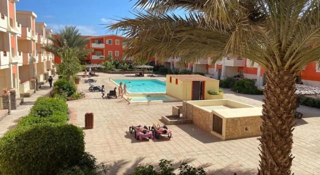 Апартаменты Superior Djasal Moradias Apartment