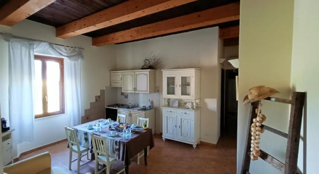 Апартаменты с 2 комнатами Tenuta Marchesi Fezia