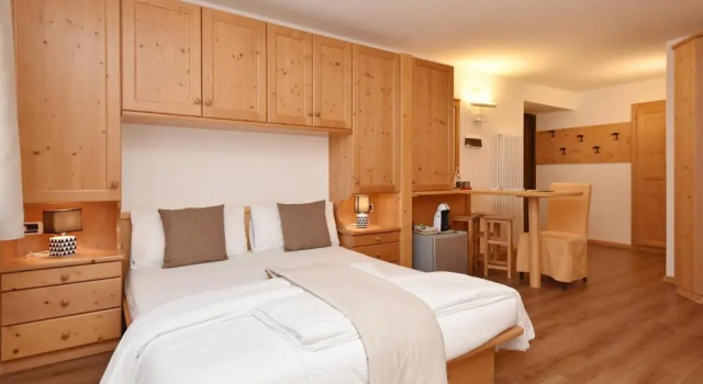Номер Classic Negritella Sweet Hotel