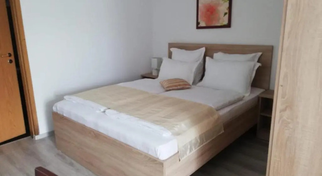 Pensiunea Anita, Rezervovat Hotel Hotely v Hunedoara s parkováním, Parkování