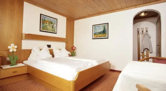 Ellmauer Hof, Rezervasyon Otel Ellmau Wilder Kaiser