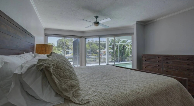 Sarasota Architecture Home