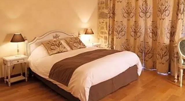 Номер Superior Domaine Saint-Roch Hotel Spa