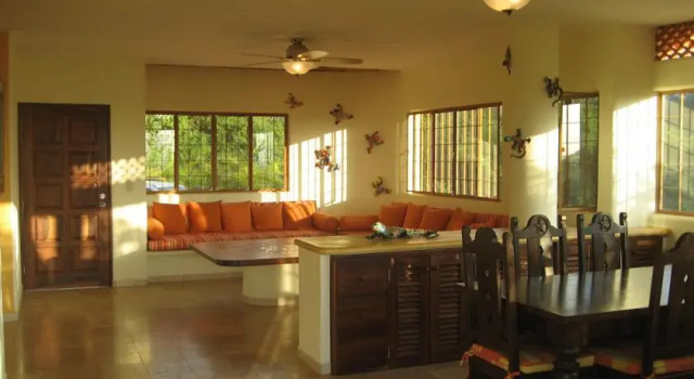 Casa Agave, Boek Hotel Sayulita 