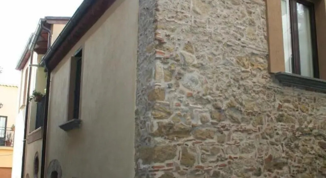 B&B Del Borgo, Buchen Sie Bed & Breakfast San Marco Argentano Kalabrien