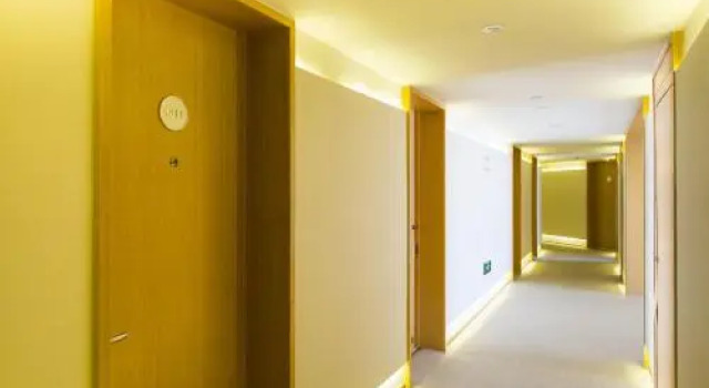 Meishan Hotel