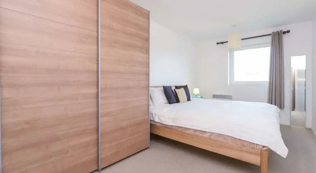 Roffey Apartment, Забронировать Апартаменты/квартира Лондон Большой Лондон, рядом с Парк и ферма «Мадшут»