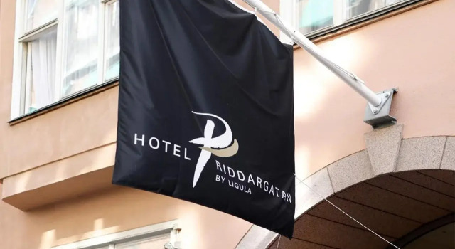 ProfilHotels Riddargatan