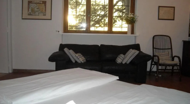 Talamoni B&B