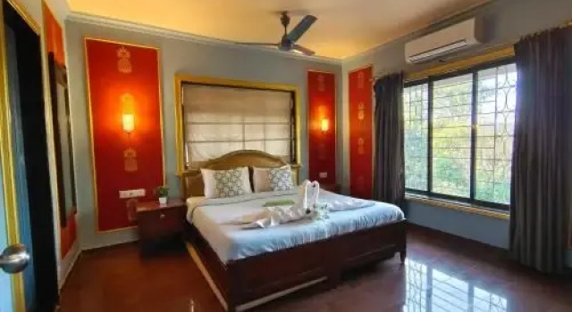 Boutique Sky Villas by 29 Bungalow, Réserver Hôtel-boutique Hôtels boutique à Maharashtra, Hôtel-boutique