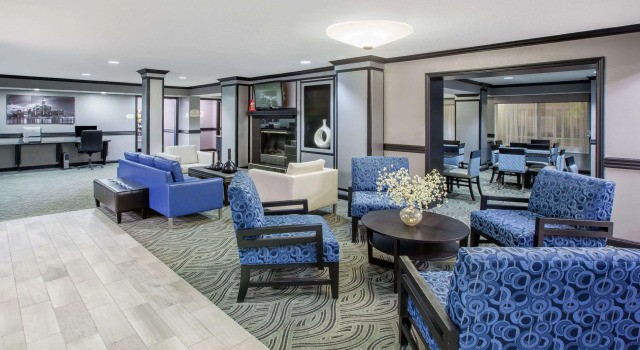 Americas Best Value Inn Canton