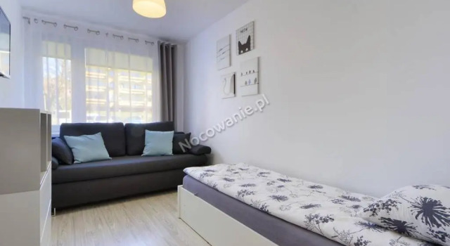 Апартаменты Apartament Melisa 2