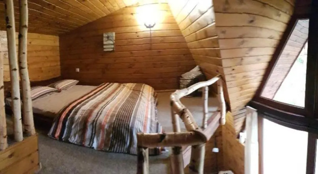 Casa Dexi, Rezerwuj Apartament Hotele w Carpathians - Romania z parkingiem, Parking