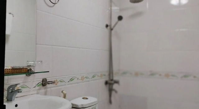 Номер Standard Tâm Tín Hotel Hồ Chí Minh