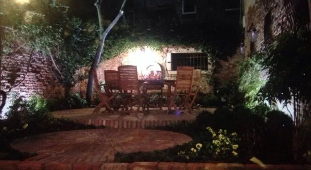 Corte Dei Servi, Забронировать Отель Сан-Марко Венеция, рядом с Accademia Bridge