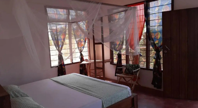 Двухместный номер Standard Kilimani House