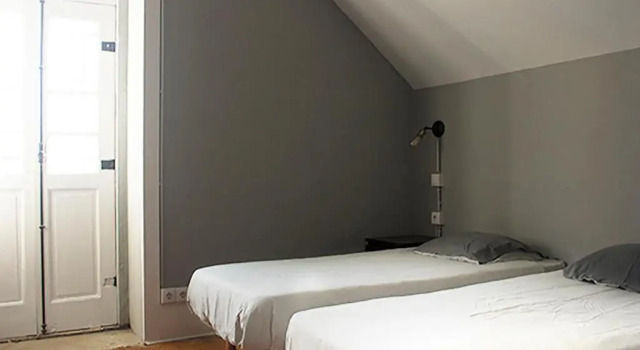 Четырёхместный номер Standard Watermark Surf House