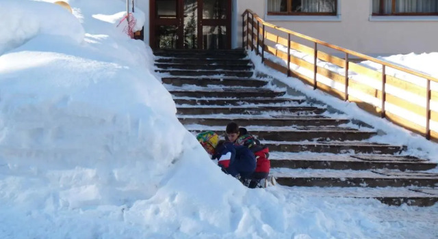 Коттедж с 2 комнатами Rifugio Di Pace