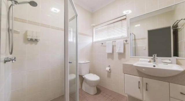 Апартаменты с 3 комнатами Apartments on Palmer