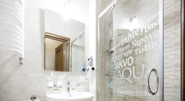 Люкс ANTARES Apart hotel