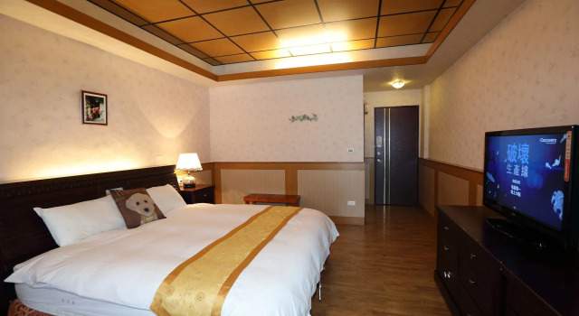 First Place B&B - Hualien Railway Station, Book Bed and Breakfast Hualien Hualien-distriktet