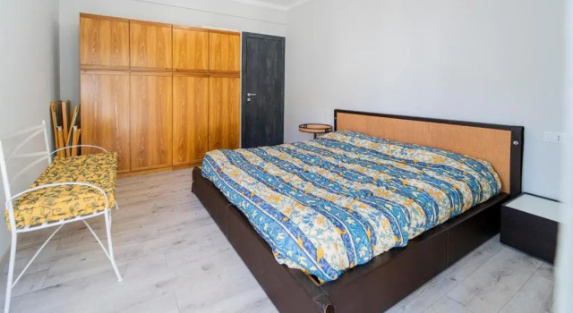 097 - Casa Stella a Riva Trigoso, 300 metri da mare e spiaggia, POSTO AUTO PRIVATO GRATIS
