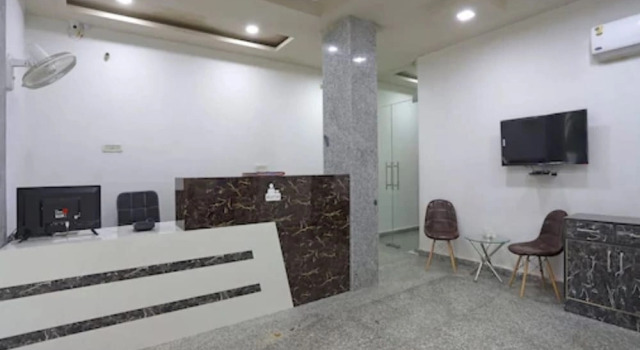 Hotel Blue Star Inn, Забронировать Отель Отели Нью-Дели с завтраком, Завтраки