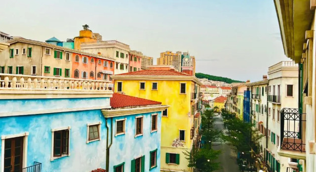 Двухместный номер Superior Rova Hotel Phú Quốc