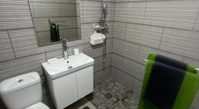 Апартаменты Superior Résidence Hotellière Le Manguier Panoramique