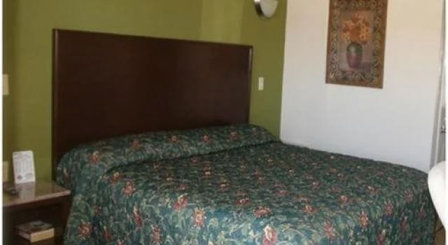 Relax Inn, Buchen Sie Hotel Bryan Texas