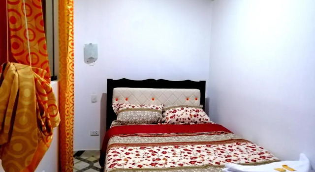 Standard- værelse Hospedaje Central Piura