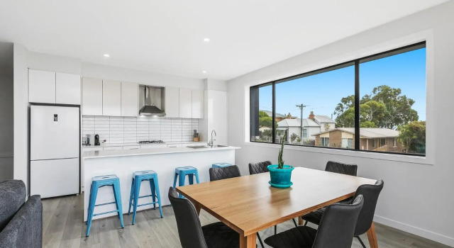 Waterline Property Portarlington, Buchen Sie Hotel Portarlington Bellarine Peninsula