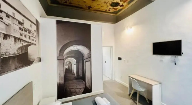 Номер Deluxe Sant Antonino First Floor Relais