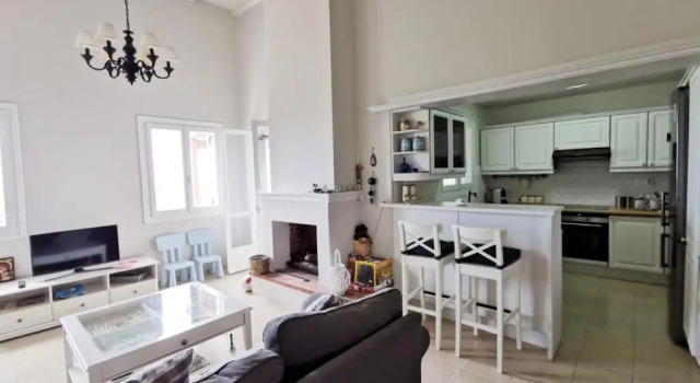 Вилла Anissaras Luxury Villa
