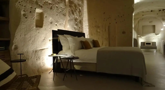 Stageroom02 - Matera, Book Hotel Matera Basilicata