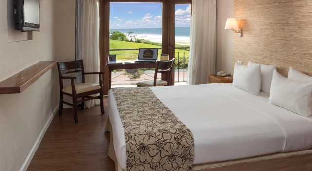Pedro Figari Boutique Hotel