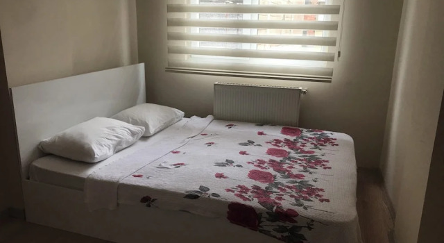 Люкс Premium Karabina Eylül Apart