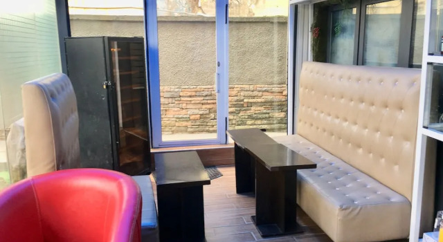 Sese Cottage, Book Feriehus Villaer i Lagos State, Villa