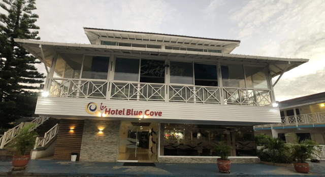 Hotel Blue Cove by On vacation
