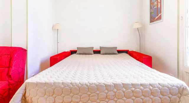 Apartment France Biniamar, Забронировать Апартаменты/квартира Ницца Приморские Альпы, рядом с Музей Массена