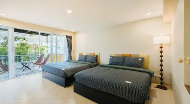 VietHOME - 22 Pho Hue - Apartment 702, Забронировать Апартаменты/квартира Апартаменты Ханоя, Апартаменты/квартира