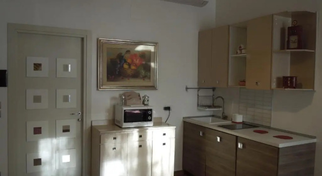 Апартаменты A Casa Di Lucia