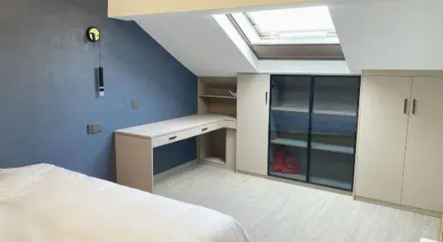 Suite Jinyun Residential Accommodation