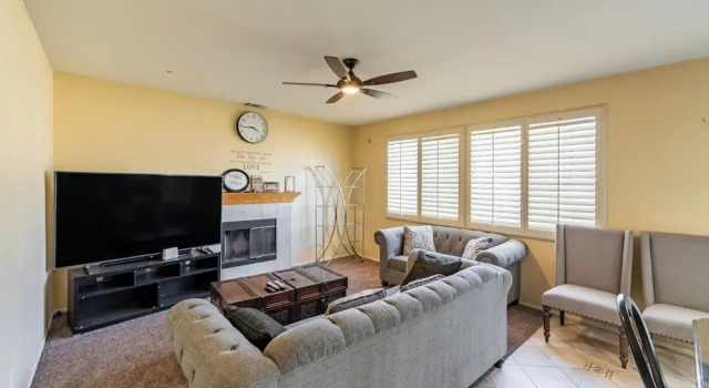 Family-Friendl 4Br Home | Spacious Great Location, Buchen Sie Hotel Fontana Kalifornien