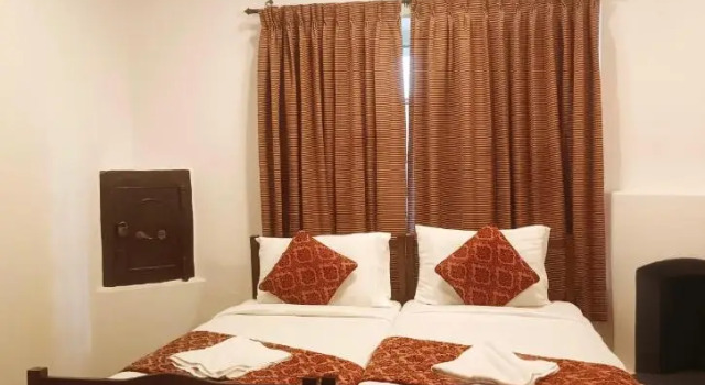 Puthuthottam Annexe, Забронировать Отель Отели штата Тамилнада 4 звезды, 4*