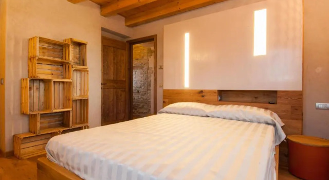 Номер Standard B&B La Pentola dei Sogni
